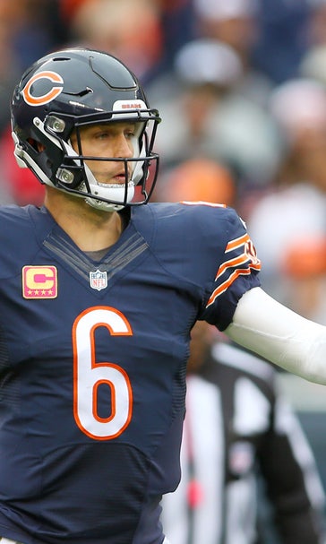 Top Week 6 fantasy football matchups, Cutler at Lions